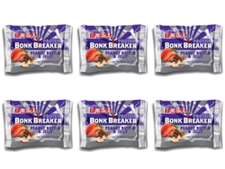 Bonk Breaker Protein Bar