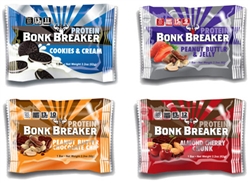 Bonk Breaker Protein Bar