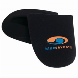 Blueseventy Neoprene Toe Covers | Toe Warmers