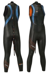 Blueseventy Helix Sleeveless Wetsuit