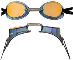 Blueseventy Nero Elite Swedish Swim Goggles