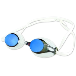 Blueseventy Mirrored Nero Race Goggles