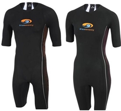 Blueseventy PZ4TX+ Triathlon Swim Skin