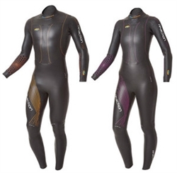 Blueseventy Reaction Triathlon Wetsuit