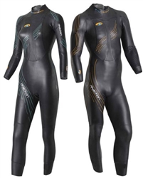 Blueseventy Reaction Triathlon Wetsuit