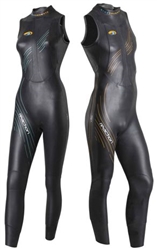 Blueseventy Reaction Sleeveless Wetsuit