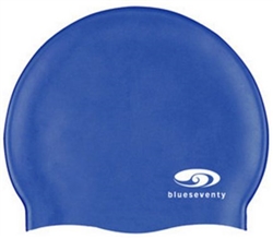 Blueseventy Silicone Swim Cap