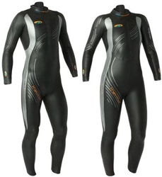 Blueseventy Thermal Reaction Wetsuit