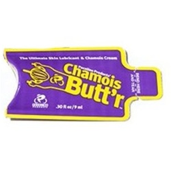 Chamois Butt'r