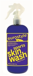 Chamois Butt'r Eurostyle Sports Skin Wash