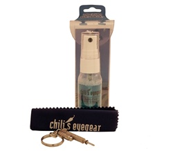 Chili's Sunglasses Repair and Maintenance Kit