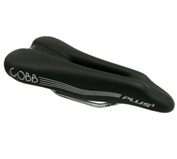 Cobb Cycling Plus2 Bike Saddle