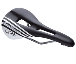 Cobb San Remo Saddle