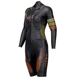 Colting SwimRun Wetsuit SR02