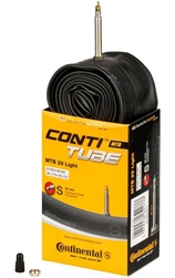 Continental MTB 29 Tire, 29x1.75, Black (Light)