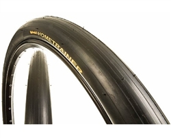 Continental Hometrainer MTB Tire, 26 x 1.75, Black