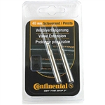 Continental Presta Valve Extensions