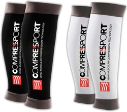 Compressport R2 (Race and Recovery) Calf Guard