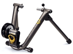 CycleOps Magneto Bike Trainer