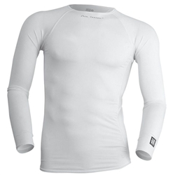 De Soto Men's Skin Cooler Long Sleeve Top, LSSC