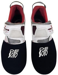 De Soto Neoprene Toe Covers