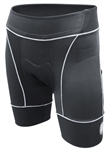 DeSoto 400-Mile Women's Cycling Short