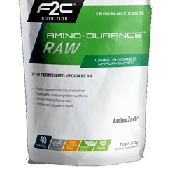 F2C Amino-Durance Raw, 40 servings