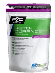 F2C Keto-Durance, 15 servings