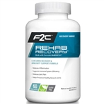 F2C Rehab Recovery Capsules