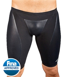 Finis Men's Hydrospeed Velo Swim Jammers