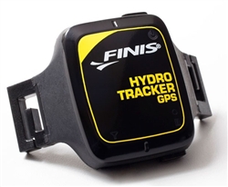 Finis Hydro Tracker GPS