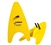 Finis Freestyler Hand Paddle