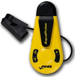 Finis Aquapulse Swim Heart Rate Monitor