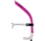 Finis Swimmer's Snorkel Pink, Sr