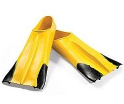 Finis Z2 Gold Swim Fins