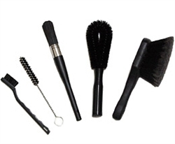 Finish Line Easy-Pro Brush Set