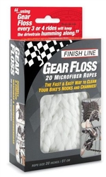 Finish Line Gear Floss