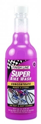 Finish Line Super Bike Wash Concentrate - 16 oz