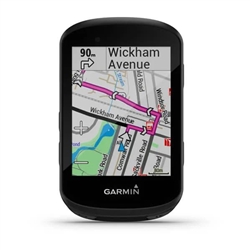 Garmin Edge 530 Cycling Computer