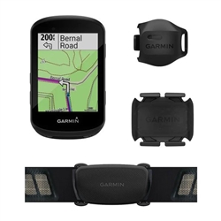 Garmin Edge 530 Cycling Computer - Sensor Bundle