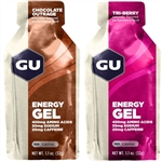 GU Sports Energy Gel