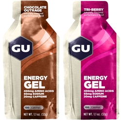 GU Sports Energy Gel