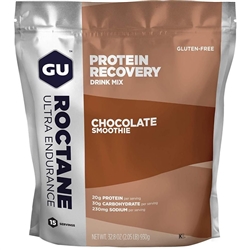 GU Recovery Brew Drink BAG