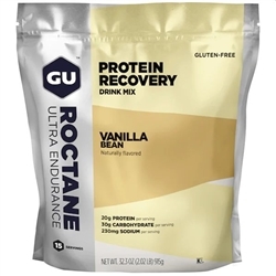 GU Recovery Brew Drink BAG