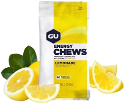 GU Energy Chews