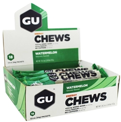 GU Energy Chews