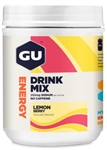 GU Hydration Drink Mix Orange, 30 Serving Canister