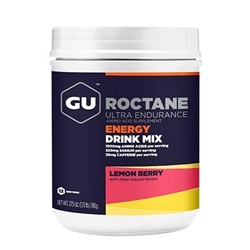 GU Roctane Ultra Endurance Energy Drink Mix