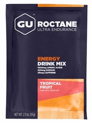 GU Roctane Ultra Endurance Energy Drink Mix