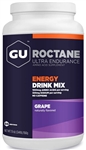 GU Roctane Ultra Endurance Energy Drink Mix, 24 servings